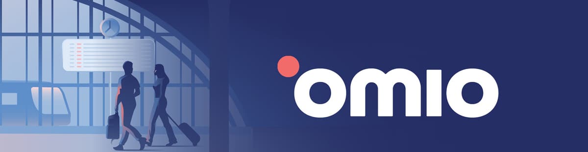 Travel your way with Omio 🚄 - Canada